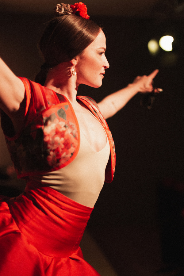 Centro Cultural Flamenco