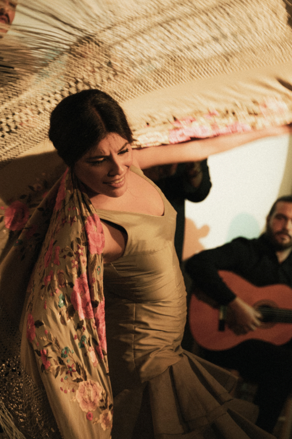 Centro Cultural Flamenco de Madrid