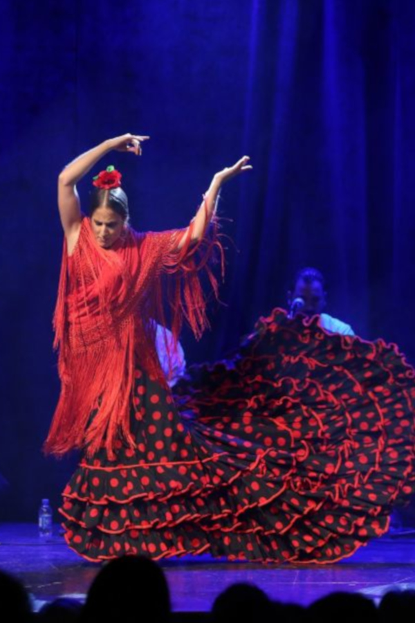 Flamenco Barcelona