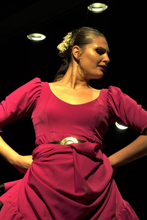 Tablao Flamenco Azahar