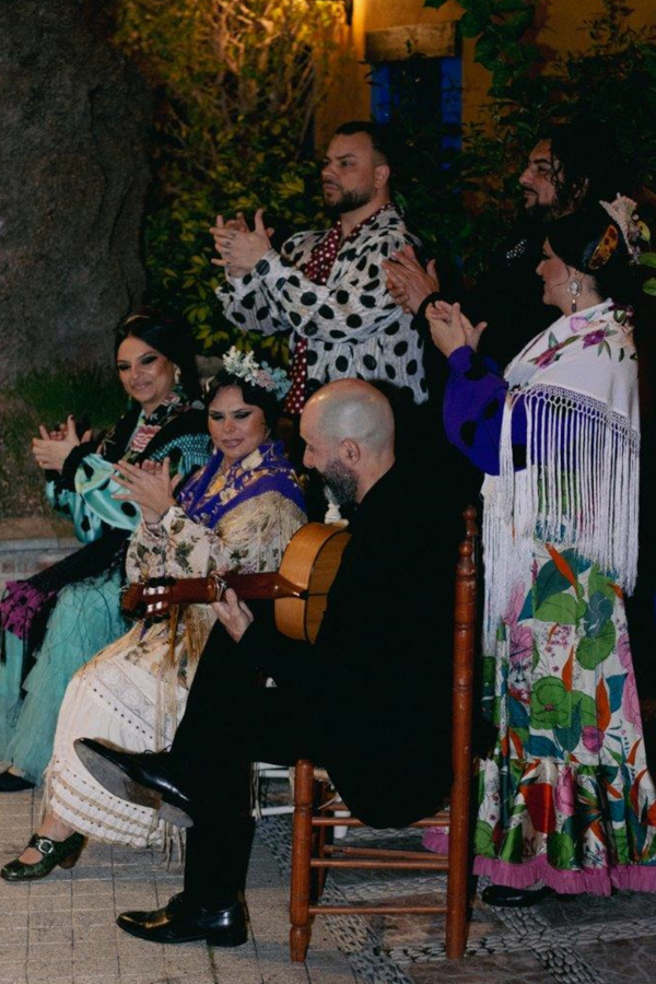 Tablao Flamenco Marbella