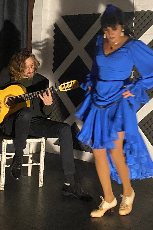 Flamenco Experience