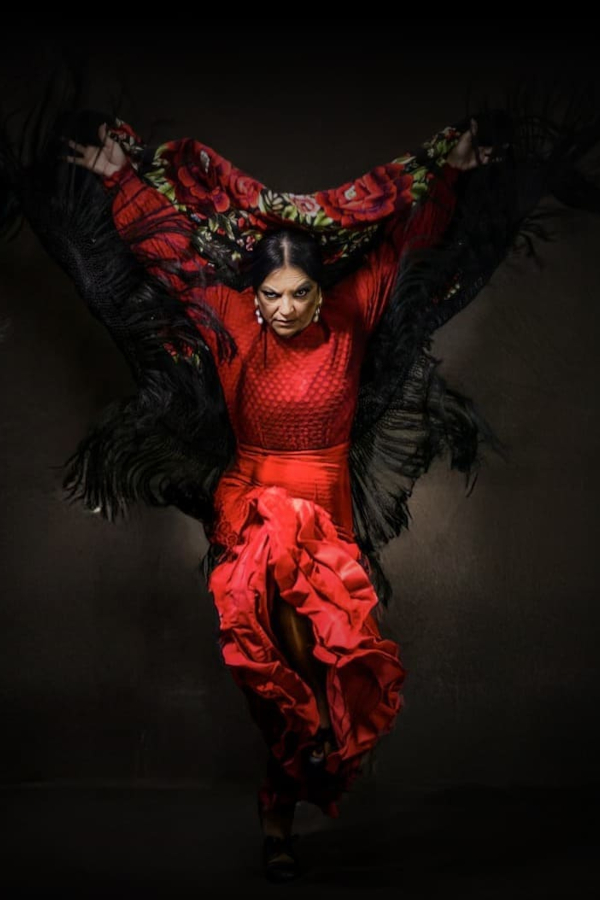 La Taberna Flamenca