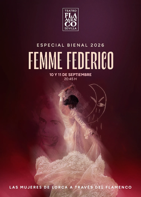 Bienal Femme Federico