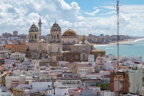 Espectáculos Flamencos Cádiz