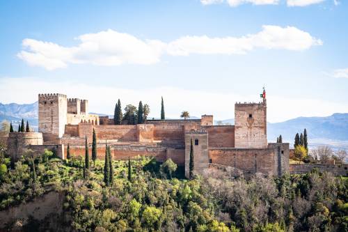 Espectáculos Flamencos Granada