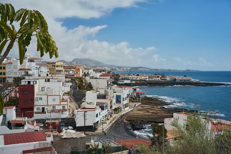 Espectáculos Flamencos Tenerife