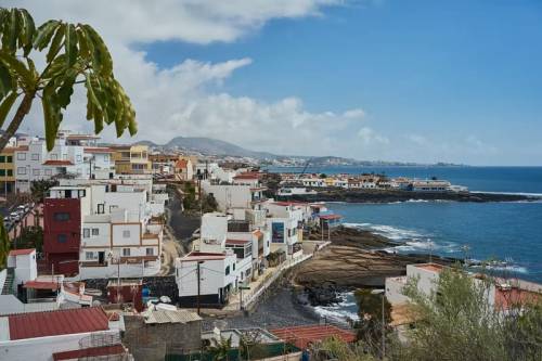 Espectáculos Flamencos Tenerife