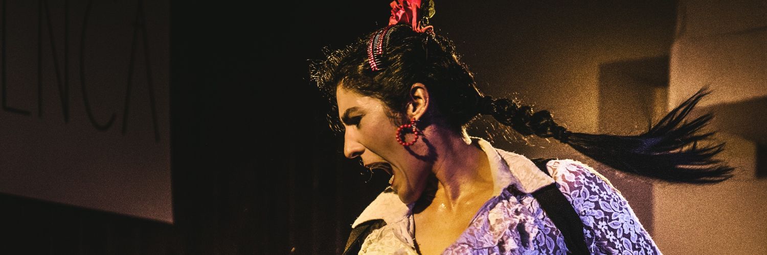 Espectáculos Flamencos Alemania