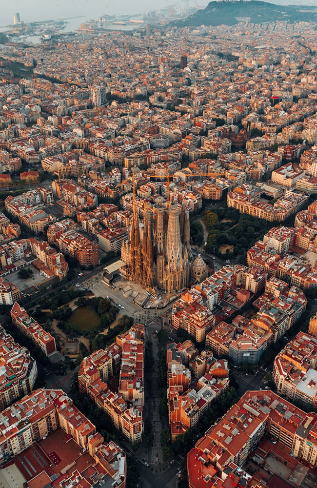 Espectáculos Flamencos Barcelona