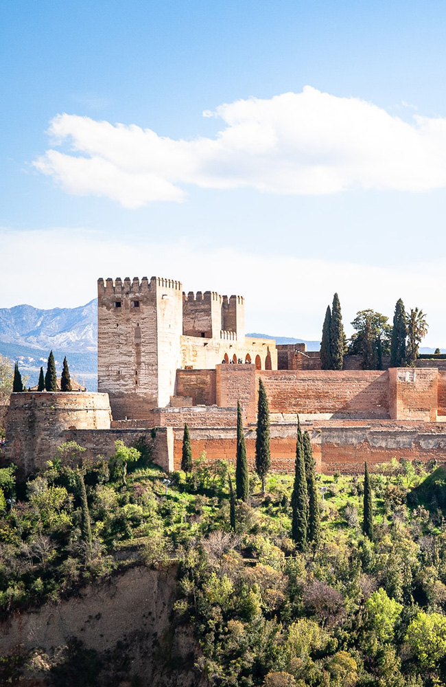 Espectáculos Flamencos Granada