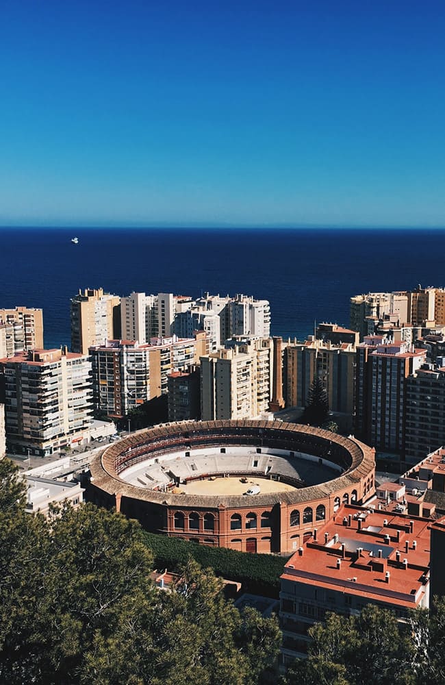 Espectáculos Flamencos Málaga