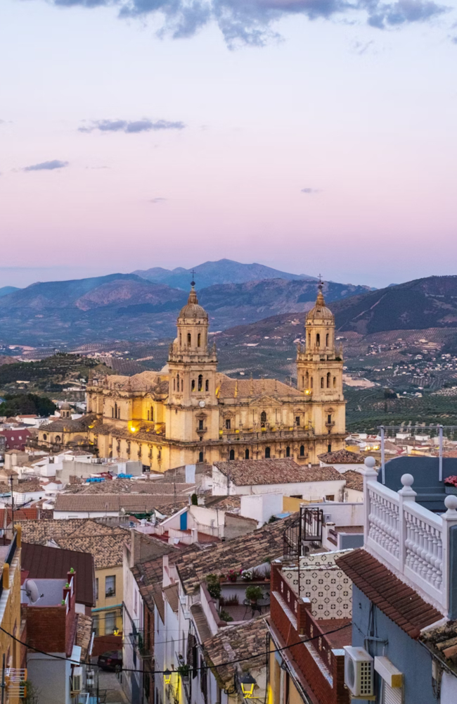 Espectáculos Flamencos Jaén