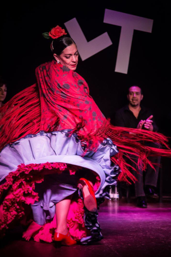 Las Tablas Fin de Año