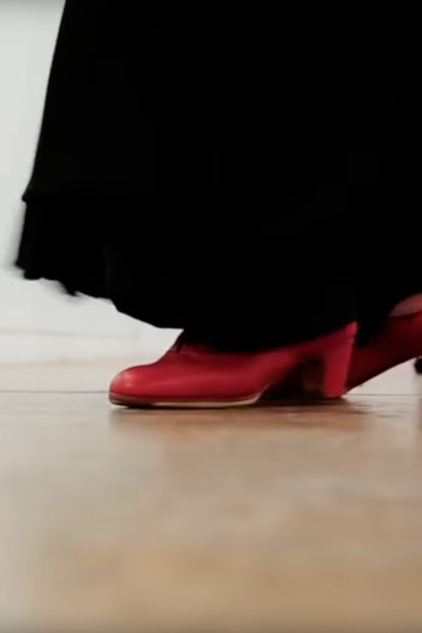 Clases de Flamenco