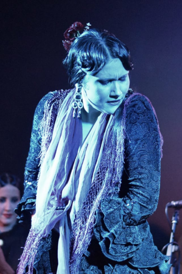 Flamenco con cena en Valencia